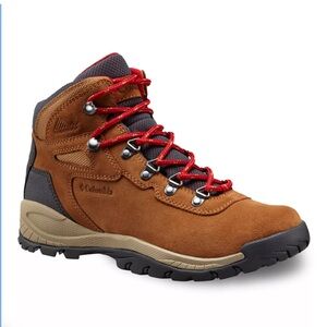 Columbia Women's Newton Ridge™ Plus Waterproof Amped